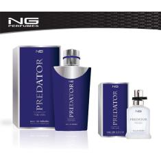 Perfume Predator Fr Men Edt 15 Ml