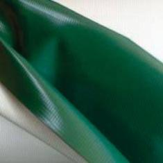 Lona PVC - DF Verde Amazonas (cod.903) - 1,40m x 1m - N&D Plus