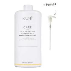 Condicionador Vital Nutrition Care Keune 1000ml