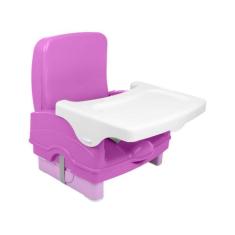 Cadeira De Alimentação Portátil Cosco Kids Smart 2 Posições De Altura