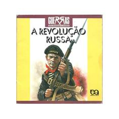 A Revolução Russa