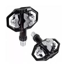 Pedal de Bicicleta Clip Plataforma Wellgo M279 Mtb