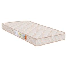 Colchão do Bebê D18 Baby Infantil - 60x130x12 - Polar