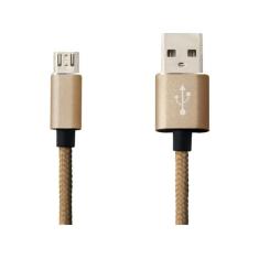 Cabo Micro USB 2m Easy Mobile - Premium Cable
