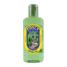 ESSÊNCIA LIMPADORA CONCENTRADA COALA CAPIM LIMAO120ml