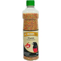 Ração Alcon Eco Club Curió 325g