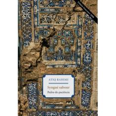 Livro - Syngué sabour