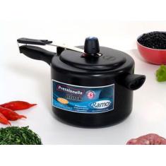 Panela de Pressão Alumínio Ramos - 4,5L