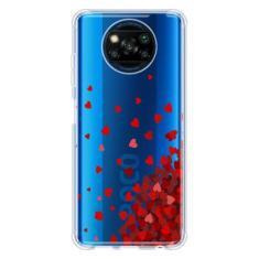 Capa Capinha De Celular Compatível com Xiaomi Poco X3 / Pro Mi Persona