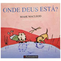 Onde Deus está - Fundamento, 3