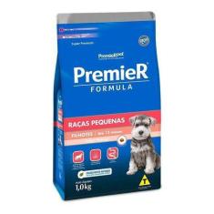 Premier racas pequenas filh 1kg