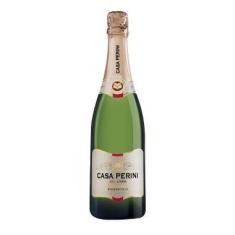 Espumante Casa Perini Prosecco, Brut, Branco