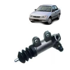 Cilindro Auxiliar De Embreagem Corolla Controil C2678