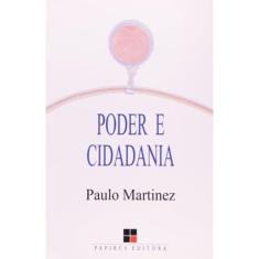 Poder E Cidadania - 2ª
