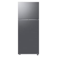 Refrigerador Duplex Evolution SmartThings Samsung Frost Free com 411 Litros Inox Look - RT42DG6630S9FZ