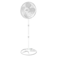 Ventilador Oscilante de Coluna 50cm Premium - Grade Aço - Venti-Delta,