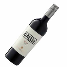 Vinho Tinto Callia Syrah 750ml