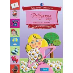 Livro - Pollyanna moça