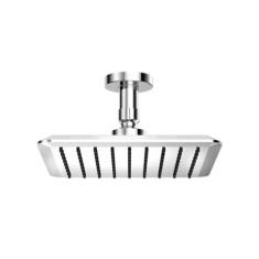 Chuveiro Docol Slim 1914906 de Teto Cromado