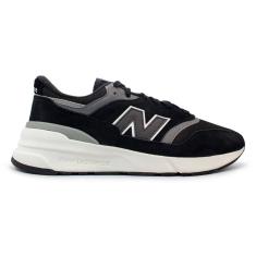 Tênis New Balance Unissex 997R Casual