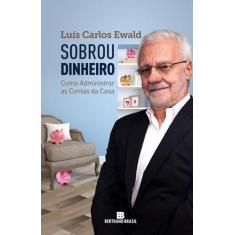 Livro - Sobrou dinheiro