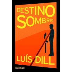 Livro - Destino sombrio