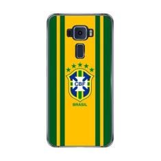 Capa Adesivo Skin367 Verso Para Asus Zenfone 3 5.2 (Ze520kl) - KawaSki