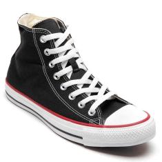 Tênis Converse Feminino Cano Alto Chuck Taylor All Star Hi-Feminino