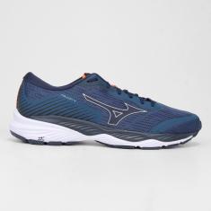 Tênis Mizuno Wave Falcon 4 Masculino-Masculino