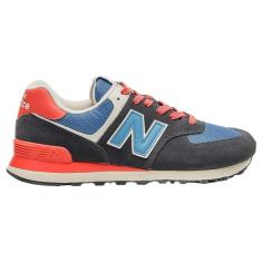 Tênis New Balance 574 V2 Feminino-Feminino