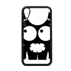 Capa Universo Alienígena Monstro Criatura Alienígena para iPhone XR Capa para proteção de telefone Apple
