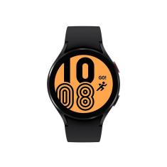 Relógio Smartwatch Galaxy Watch4 BT 44mm SM-R870NZKPZTO Preto - Samsung