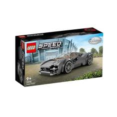 Lego Speed Champions Pagani Utopia 76915