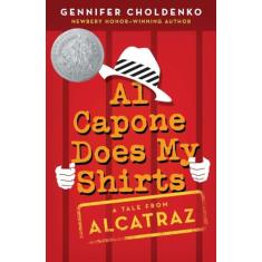 Al Capone Does My Shirts: 1