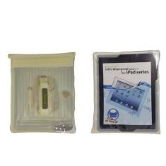 Capa Para Tablet`S A Prova D`Água Impermeável Branca
