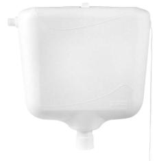 Caixa de Descarga Astra Variável 9 e 6 Litros C17/S Branca