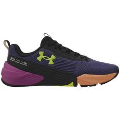 Tênis Under Armour Tribase Reps 2 Unissex, Azul escuro, 35