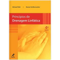 Livro - Princípios de drenagem linfática
