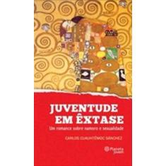 Livro - Juventude em êxtase