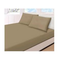 Jogo de Lençol Casal Padrão 3 Peças- Várias Cores - Lalu enxovais, CÁQ