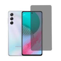 Pelicula Hidrogel Privativa Compatível Para Samsung M55 - Distribuidor