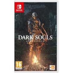 Dark Souls Remastered - Switch