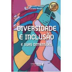 Livro - Diversidade e inclusão