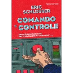 Livro - Comando e controle