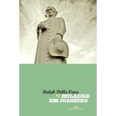 Livro - Milagre em Joaseiro