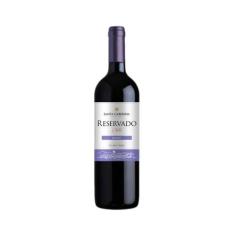Vinho Santa Carolina Reservado Merlot 750ml, Seco, Tinto