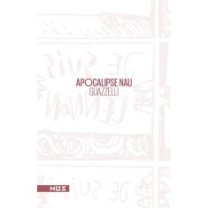 Livro - Apocalipse Nau
