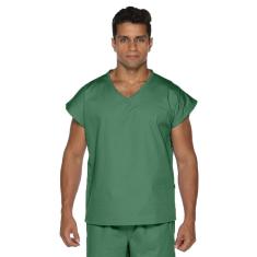 Camisa Cirúrgica Algodão