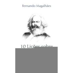 10 Licoes Sobre Marx