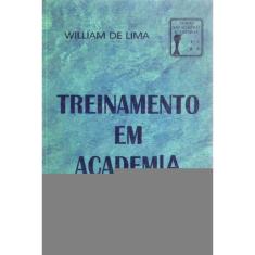 Treinamento em Academia